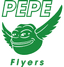pepe flyers logo
